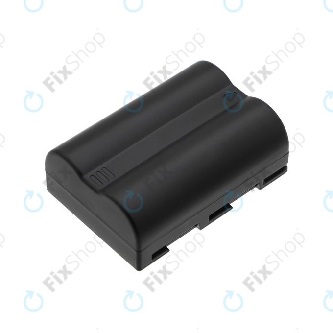 Bateria do Nikon D100, D50, D70, D70s, 1300mAh, Li-Ion, 7.4V, EN-EL3, HQ