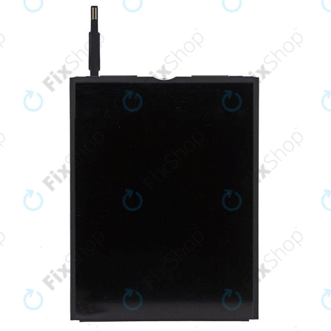 Wyświetlacz LCD dla Apple iPad Air, iPad (5th Gen 2017)