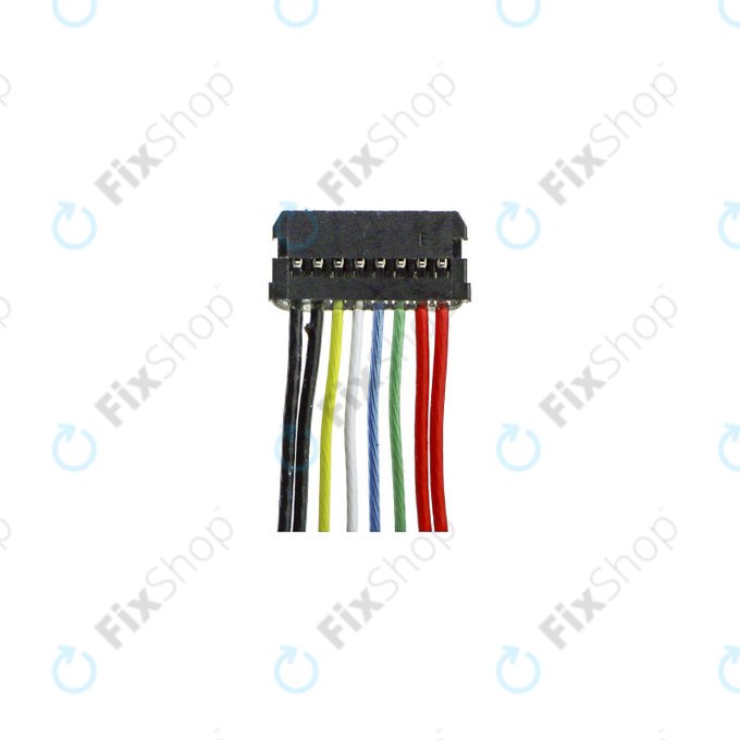 Bateria do Lenovo ThinkBook 13s, 14s, 2850mAh, Li-Pol, 15.36V, L18C4PF0, HQ