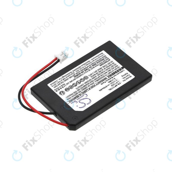 Bateria do Sony Dualshock 3, 570mAh, Li-Ion, 3.7V, LIP1359, HQ