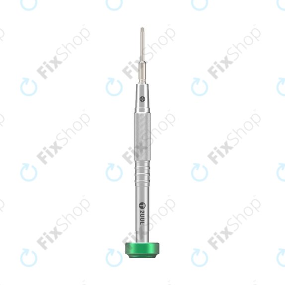 Śrubokręt Convex Phillips 2.5mm, stal wanadowa, 2UUL Everyday