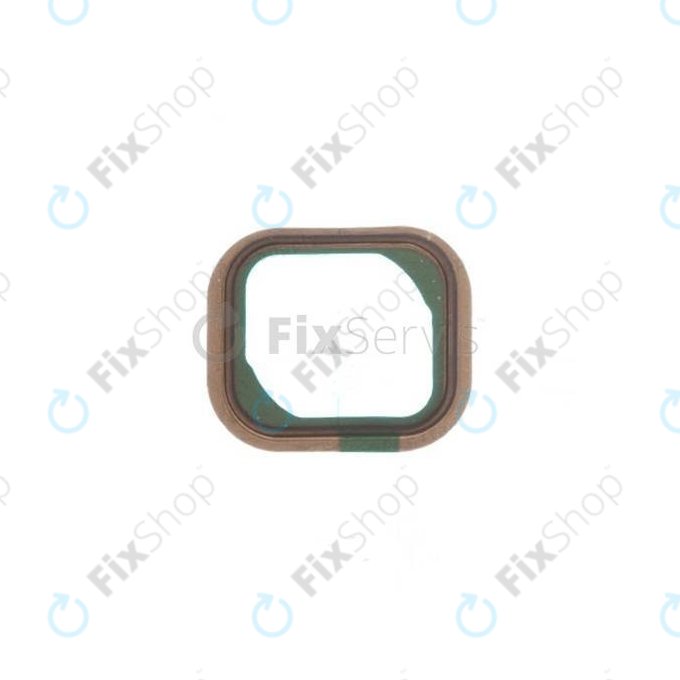 Metalowy uchwyt przycisku Home do iPhone 5S, SE