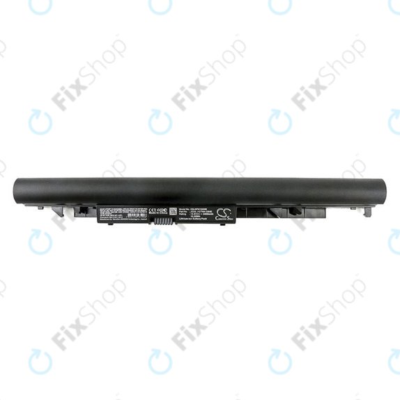 Bateria do HP 240 G6, Pavilion 14, 15, 17, 2400mAh, Li-Ion, 14.8V, JC04, HQ