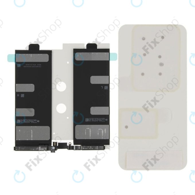 Bateria do iPad Pro 13 (2024), 661-43535, 10290mAh, Genuine Apple