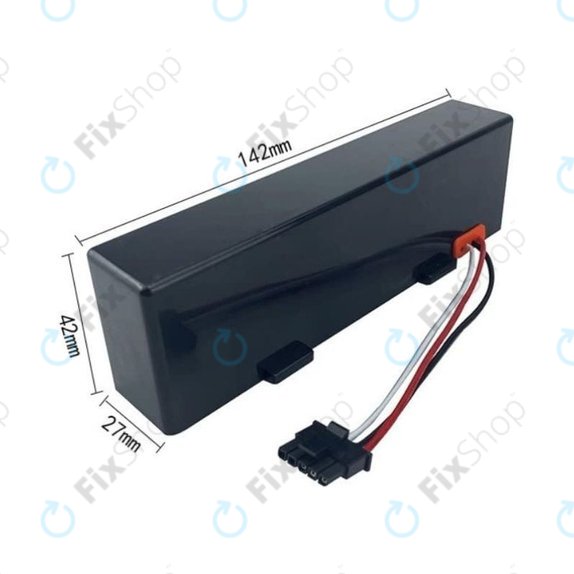 Bateria do Xiaomi Mi Robot Vacuum Mop Pro (P), STYTJ02YM, Li-Ion, 14,8V 3400mAh