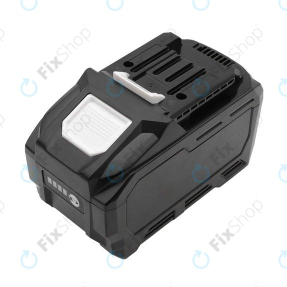 Bateria do Makita Cf001g, Ga005g, 4000mAh, Li-Ion, 40V, BL4020, HQ