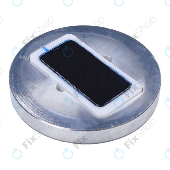 Forma wodoodporna do maszyny do szlifowania, polerowania do iPhone 12 Mini, Refox