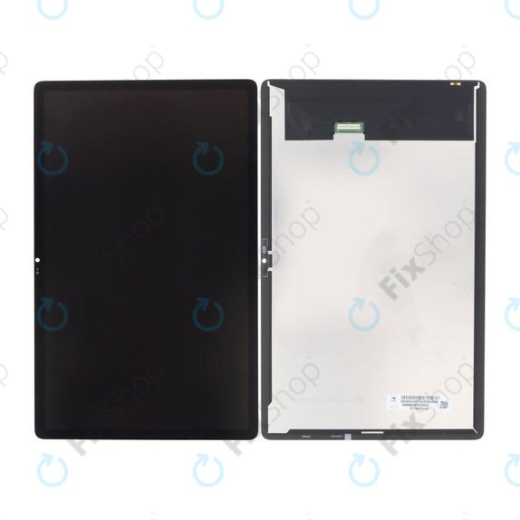 Wyświetlacz do Lenovo Tab P11, 2nd Gen, TB-350, Ekran dotykowy bez ramki, TFT