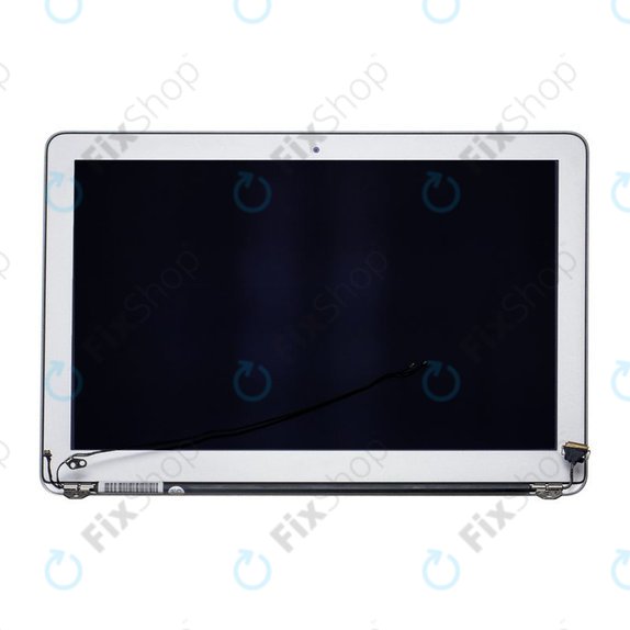 Wyświetlacz z przednim szkłem i obudową do MacBook Air 13" A1466 (Mid 2010 - Mid 2012), Refurbished