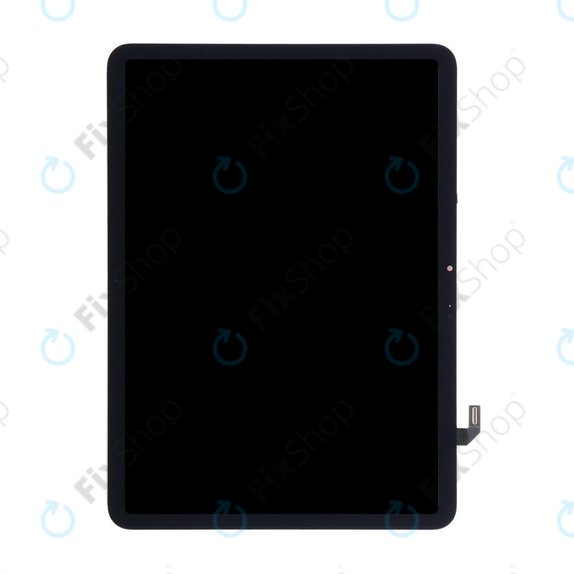 Wyświetlacz LCD dla iPad Air 11 (2024, 2025), Ekran dotykowy bez ramki