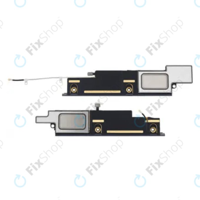 Głośniki (Lewy i Prawy) do MacBook Air 13", A3240 (2025), z anteną, 923-12413, Genuine Apple
