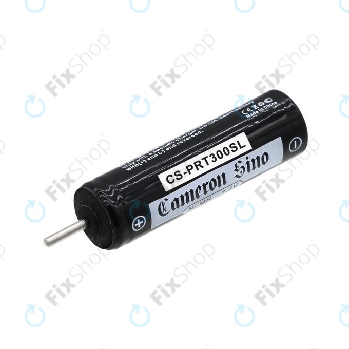 Bateria do Panasonic ES-RT30, ES-SA40, 2000mAh, Ni-MH, 1.2V, EW1211RRB84W, HQ