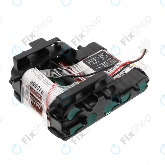 Bateria do Bosch Flexxo Series 4, Flexxo Gen2 Series, 3400mAh, Li-Ion, 21.6V, 12026553, HQ