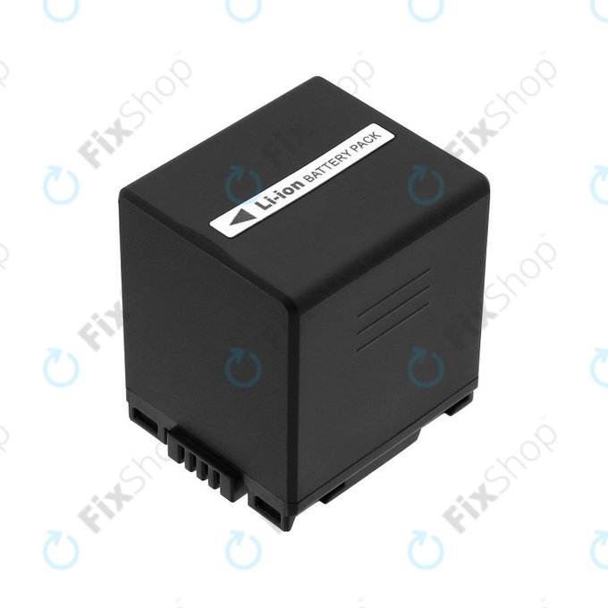 Bateria do Panasonic NV, PV, VDR, Hitachi DZ, 2160mAh, Li-Ion, 7.4V, BZ-BP14S, HQ