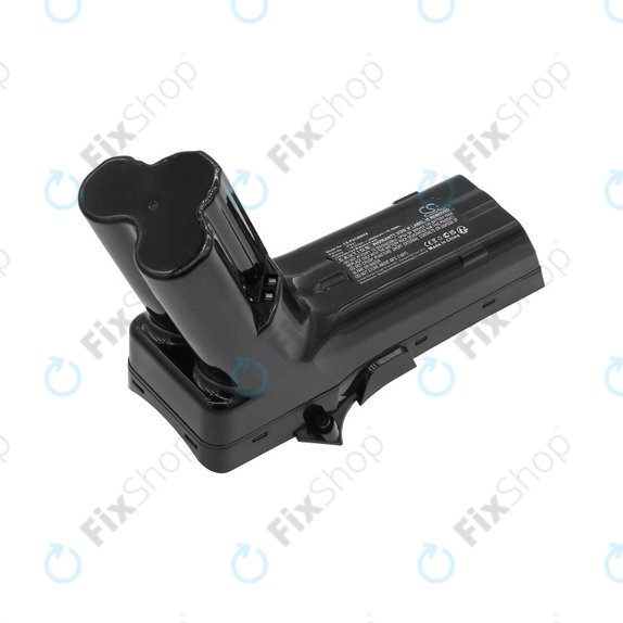 Bateria do Philips SpeedPro Max Aqua FC6801, FC6812, 2500mAh, Li-Ion, 18V, IP827, HQ