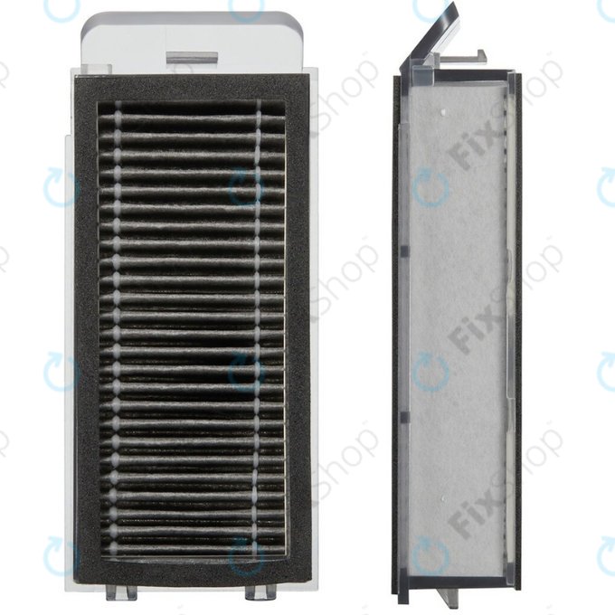 Filtr HEPA do Xiaomi Dreame X50 Ultra, L40s Pro Ultra, Mova V50 Ultra, P60