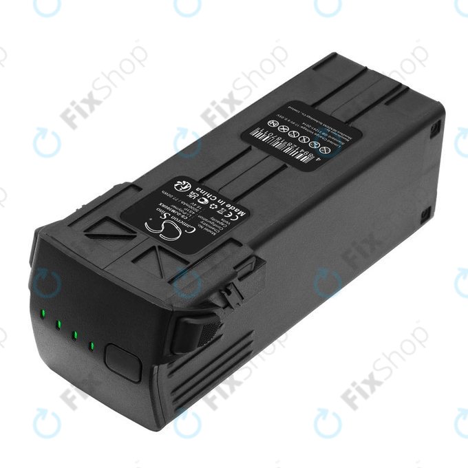 Bateria do DJI Mavic 3, 5000mAh, Li-Pol, 15.4V, BWX260-5000-15.4, HQ