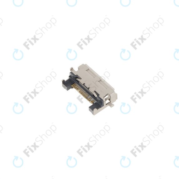 Złącze ładowania USB do Sony PlayStation Vita 1000