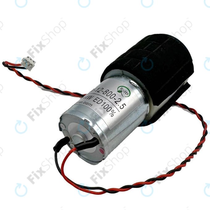 Silnik pompy czystej wody do Xiaomi Dreame L10 Ultra, L10s Ultra, L10 Pro Ultra Heat, L10 Prime, L20 Ultra, W10, W10 Pro1, Xiaomi X10+, X20+