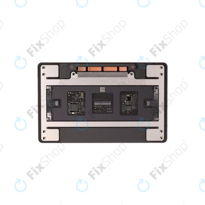 Trackpad do MacBook Pro 14" M1 Pro A2442, 2021, Space Gray