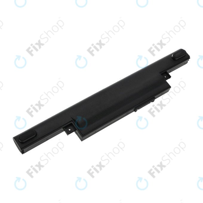 Bateria do Medion Akoya E7415, Erazer P7643, 2600mAh, Li-Ion, 14.56V, A41-D17, HQ