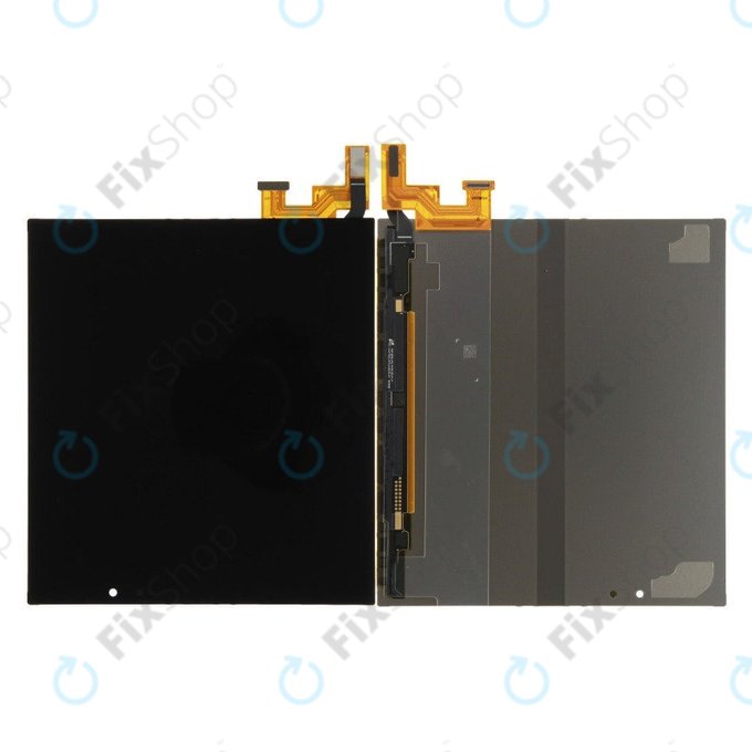 Wyświetlacz LCD + ekran dotykowy do Samsung Z Fold 7 F966B, GH82-37543A, Genuine Service Pack