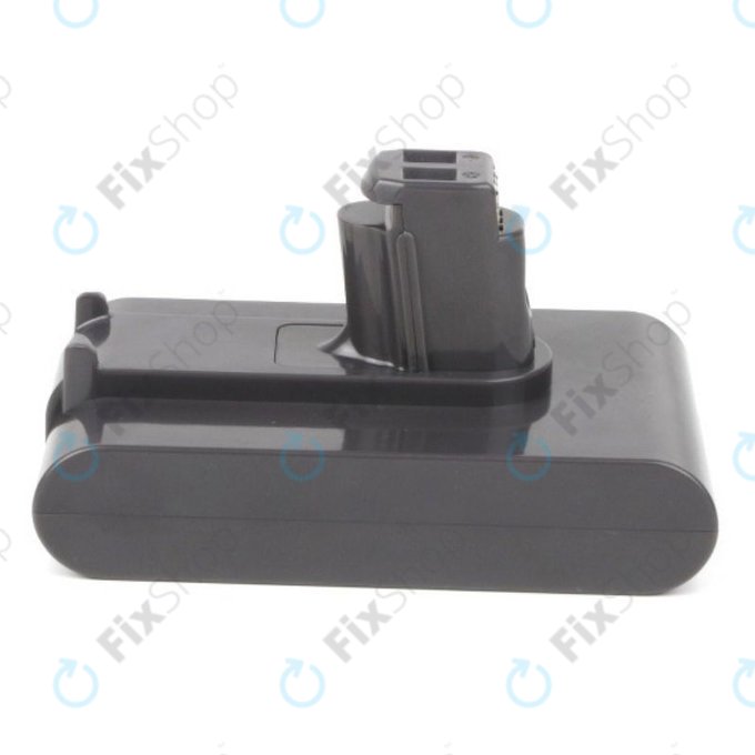 Bateria do Dyson DC-seria, 967813-03, Li-Ion, 22,2V 2500mAh, HQ