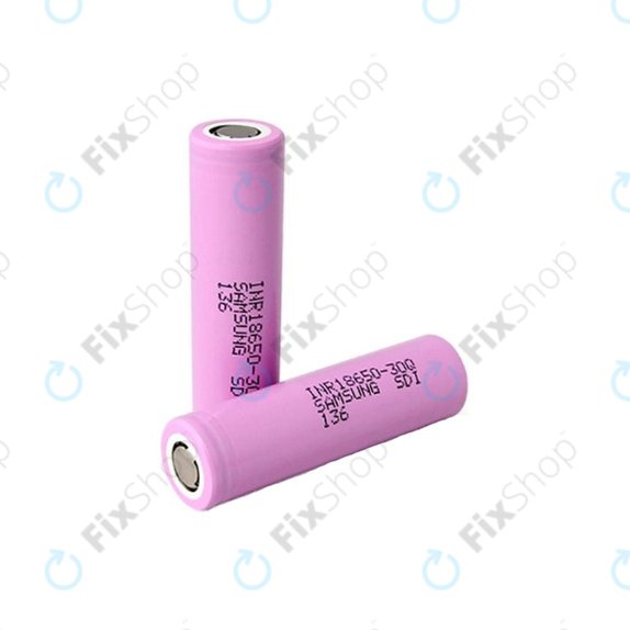 Ogniwo baterii 18650 Li-Ion 3000 mAh 3,7 V 20A LiitoKala HG2 N