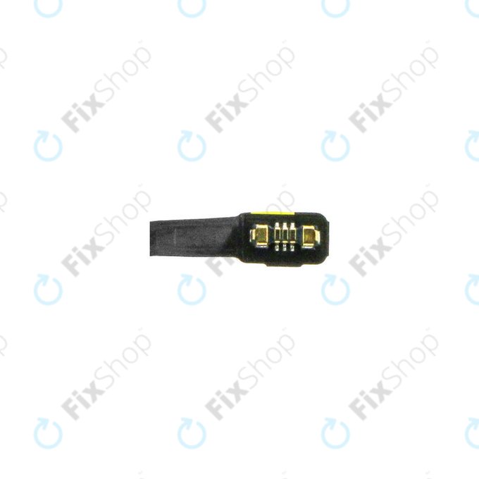 Bateria dla Apple Watch 5 40 mm, 240mAh, Li-Pol, 3.82 V, A2277, HQ