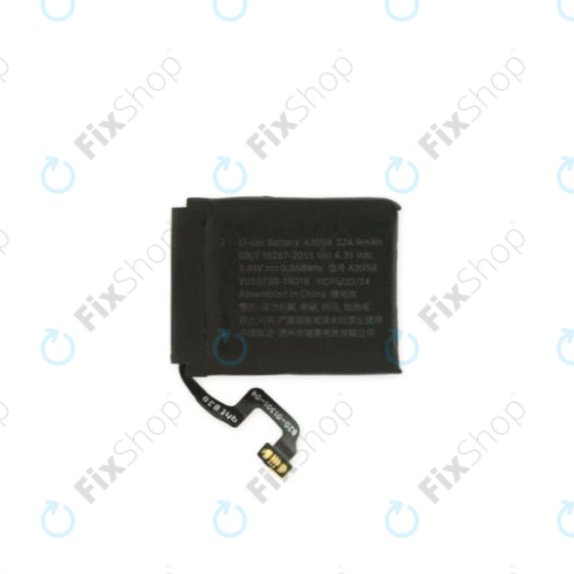 Bateria dla Apple Watch 4 40mm, 225mAh, Refurbished