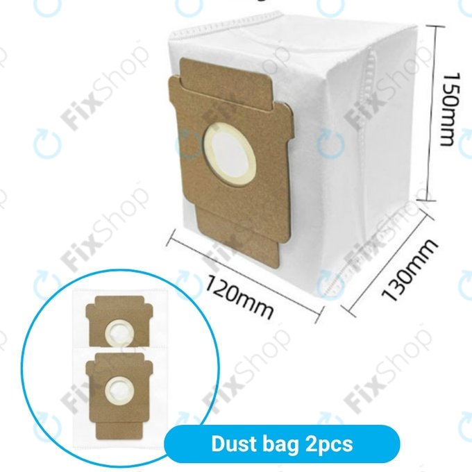 Kompletny zestaw do iRobot Roomba Max 705, Plus 504
