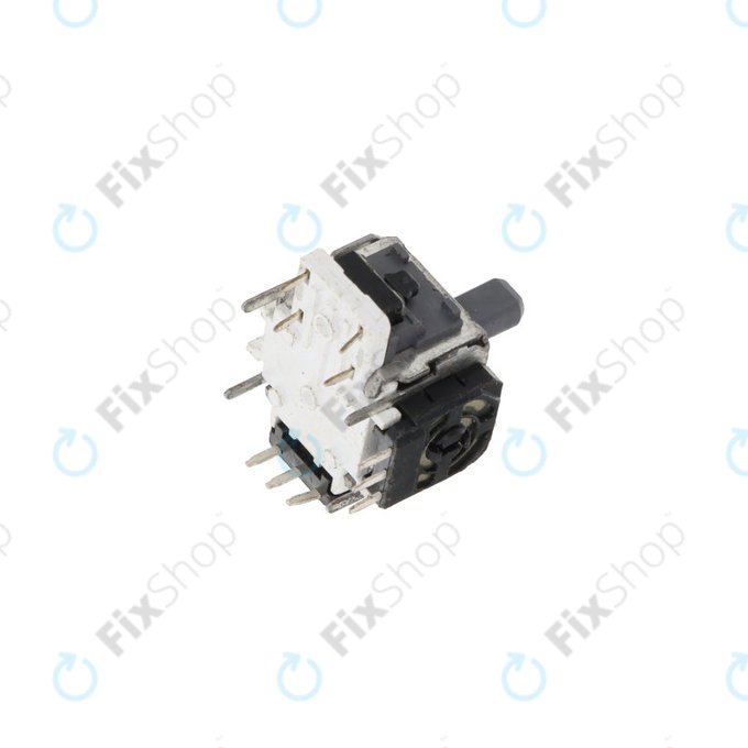 Joystick analogowy 3D 3-pin do kontroler Sony PlayStation 3