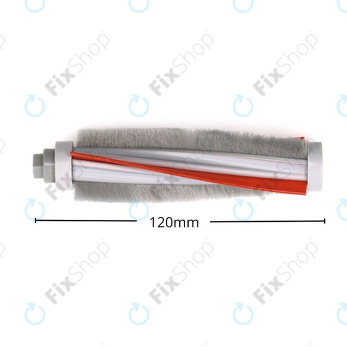 Szczotka podlogowa do Roidmi F8, S1 (120 mm)