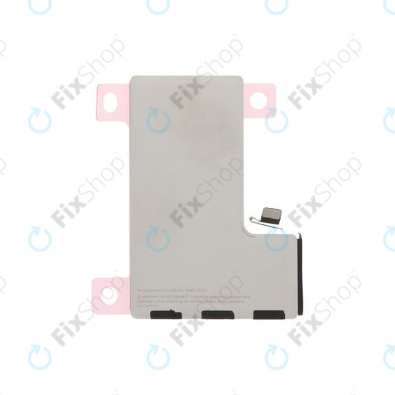 Bateria dla iPhone 16 Pro, 3582mAh, FixPremium