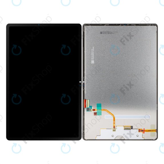 Wyświetlacz LCD + ekran dotykowy do Samsung Tab S10 FE+ X620, X626, GH82-37172A, Genuine Service Pack