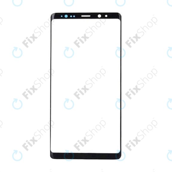 Ekran dotykowy do Samsung S9 G960F, Midnight Black