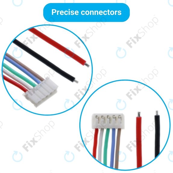Bateria do AEG 900, AG, CX7, BP, DB, EER, ZB-seria, 140026702013, 140055192532, 140112523026, 140134299050, 4055420998, 6.01.52.06-0, Li-Ion, 14,4V 2500mAh, HQ