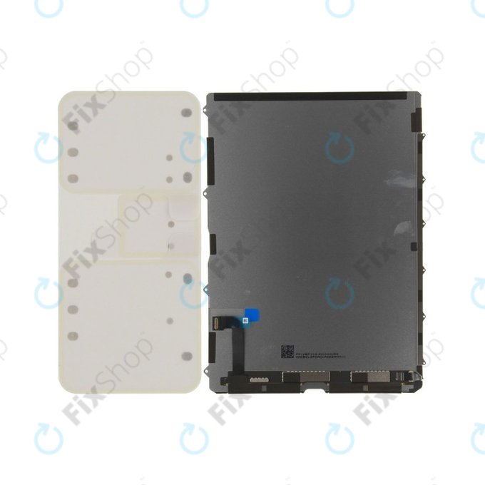 Wyświetlacz do iPad (2025), Ekran dotykowy bez ramki, WiFi, LL661-50893, Genuine Apple