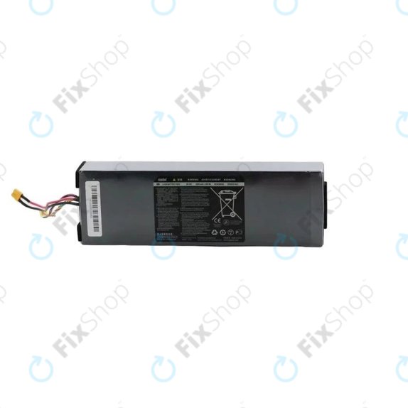Bateria do Ninebot Segway F20, 5100mAh, 36V