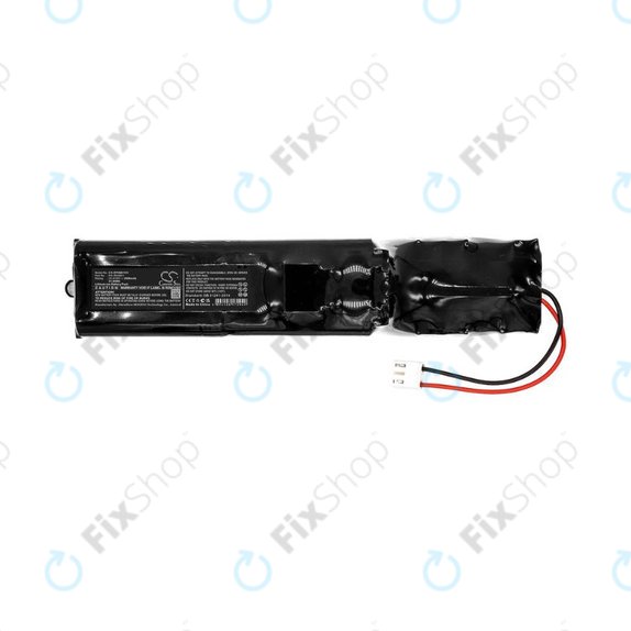 Bateria do Rowenta Air Force Extreme RH-seria, Tefal TY-seria, RS-RH5651, Li-Ion, 32,4V 2500mAh, HQ
