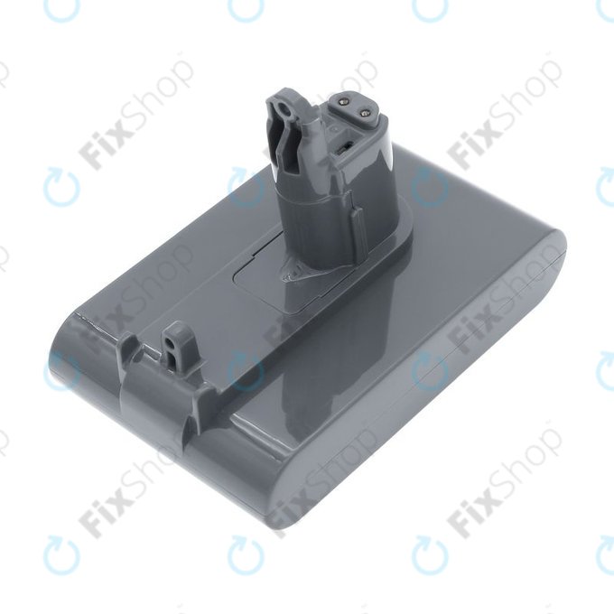 Bateria do Dyson DC31, DC34, DC35, DC44, DC56, 2500mAh, Li-Ion, 22.8V, 965557-03, HQ