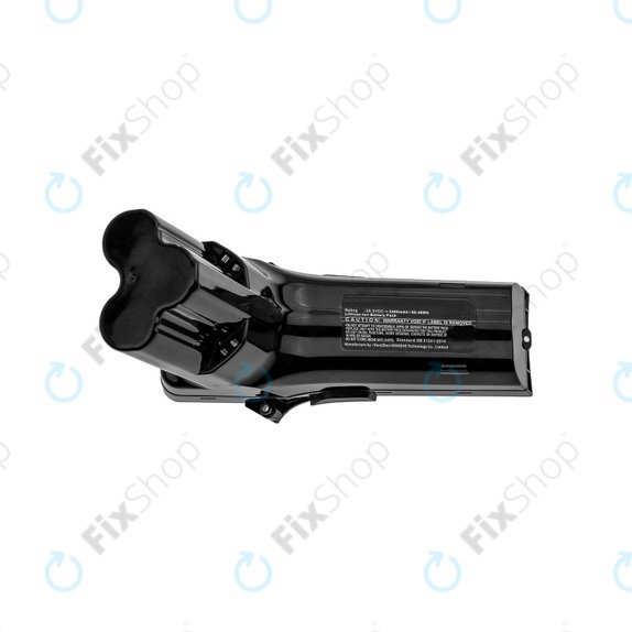 Bateria do Philips SpeedPro Max, SpeedPro Max Aqua, IBD034GA, Li-Ion, 25,2V 2400mAh