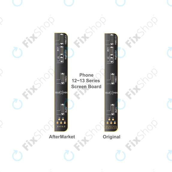 Programator przywracania True Tone, iPhone 8–13 Series, DLZ WIN DL R200