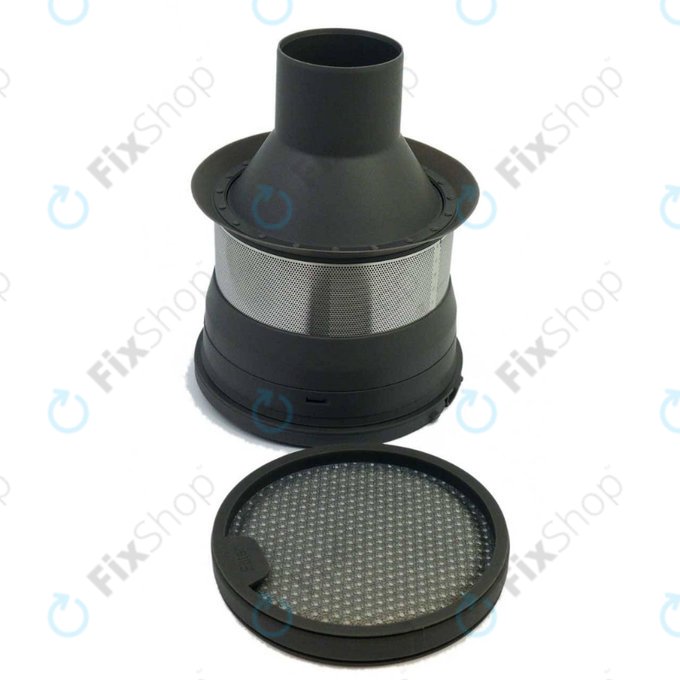 Jednostka cyklonowa, Szara do Xiaomi G9, G10, Dreame R10, R20, T20, T30