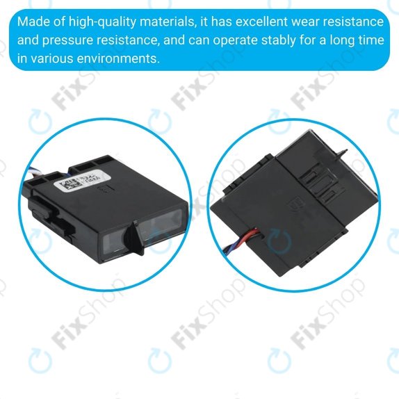 Czujnik upadku do Xiaomi Roborock S7, Lewy