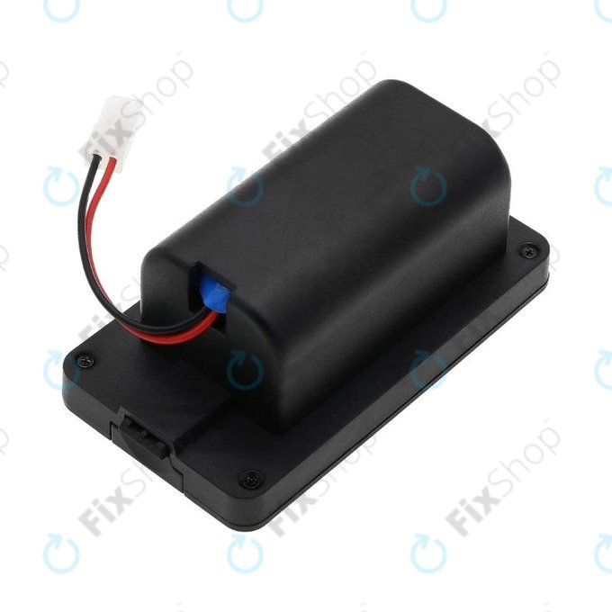 Bateria do Rowenta Explorer-seria, Smart Force Essential-seria, Tefal Explorer-seria, RS-RT900866, Li-Ion 14,4V 2600mAh, HQ