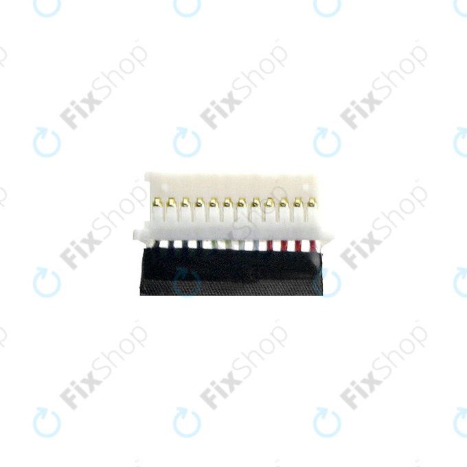 Bateria do Dell Latitude 5290, Latitude 12 5285, 5200mAh, Li-Pol, 7.6V, J0PGR, HQ