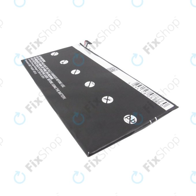 Bateria do Asus Transformer Book T100, 8150mAh, Li-Pol, 3.8V, C12N1320, HQ