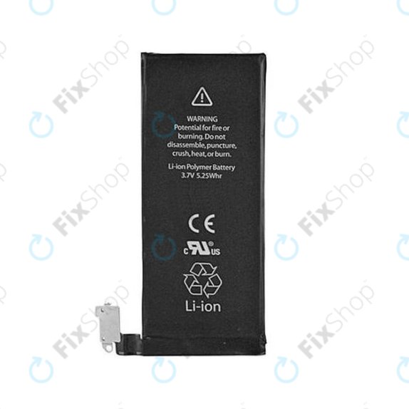 Bateria dla iPhone 4, 1420mAh