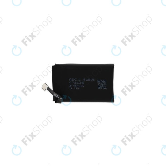Bateria etui ładującego dla AirPods 3, 375mAh, A2793, Refurbished